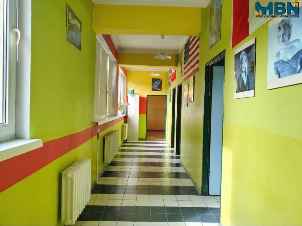 Lokal biurowy na sprzedaż, 98&nbsp;m², Giżycko - zdjęcie 4