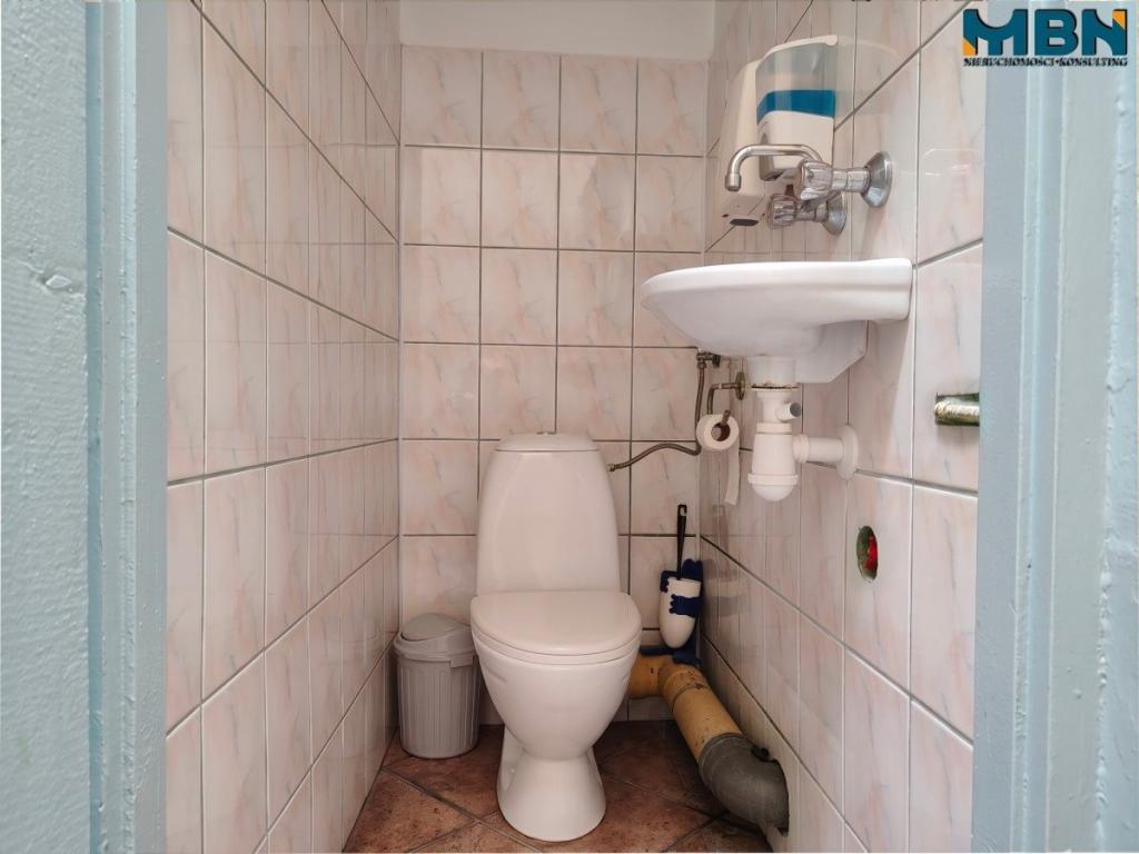 Lokal biurowy na sprzedaż, 98&nbsp;m², Giżycko - zdjęcie 9