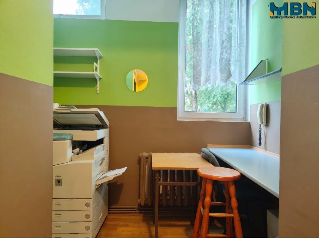 Lokal biurowy na sprzedaż, 98&nbsp;m², Giżycko - zdjęcie 8