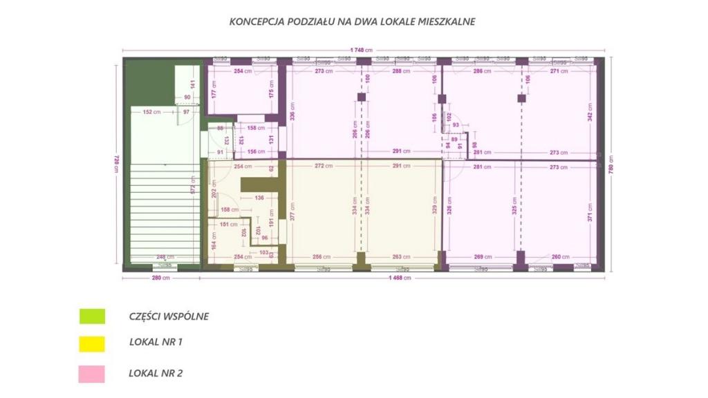 Lokal biurowy na sprzedaż, 98&nbsp;m², Giżycko - zdjęcie 13