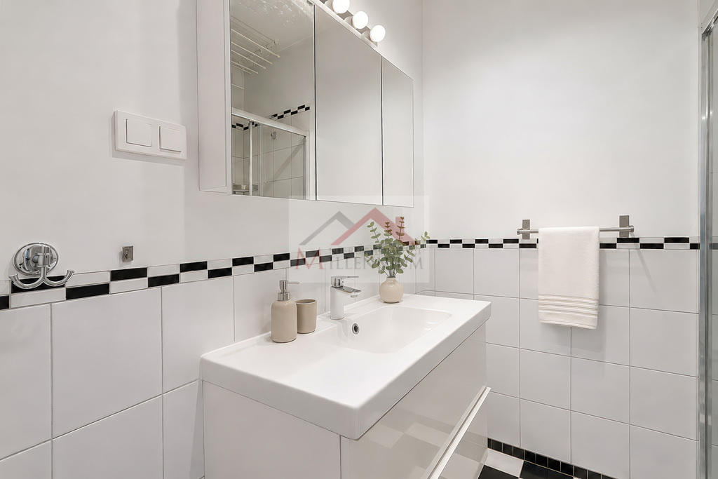 Mieszkanie 50&nbsp;m², Warszawa, Przaśna - zdjęcie 9