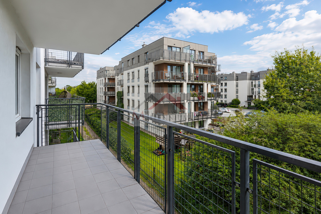 Mieszkanie 50&nbsp;m², Warszawa, Przaśna - zdjęcie 10