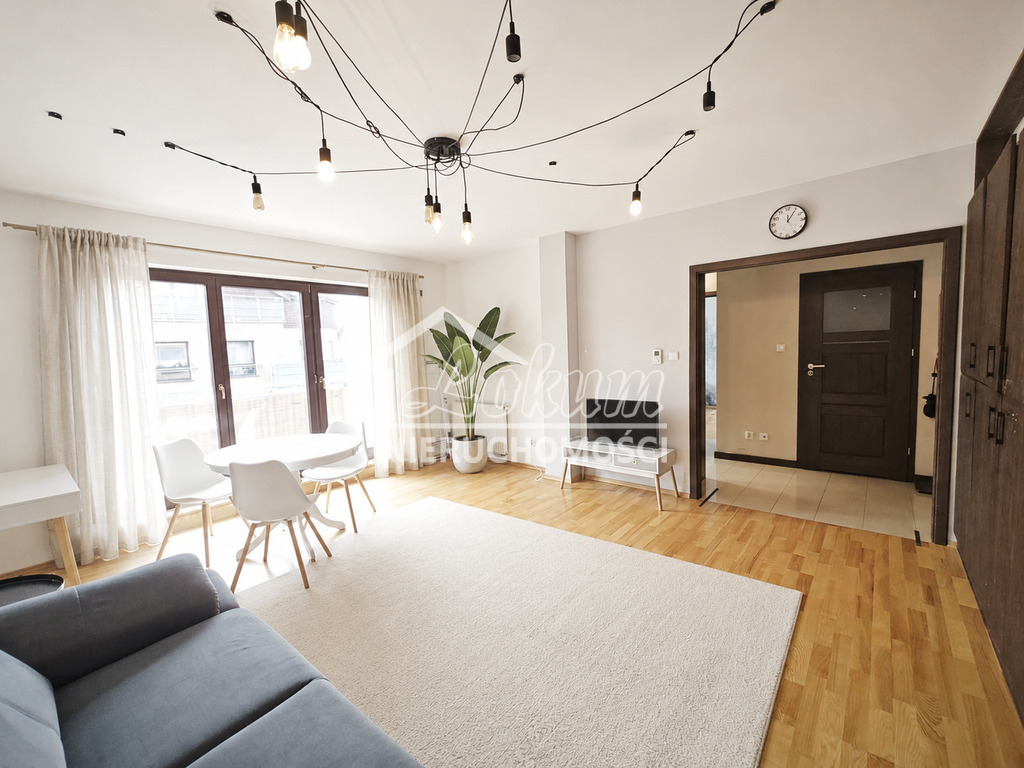 Mieszkanie 55,7 m², Szczecin, Maciejkowa - zdjęcie 1