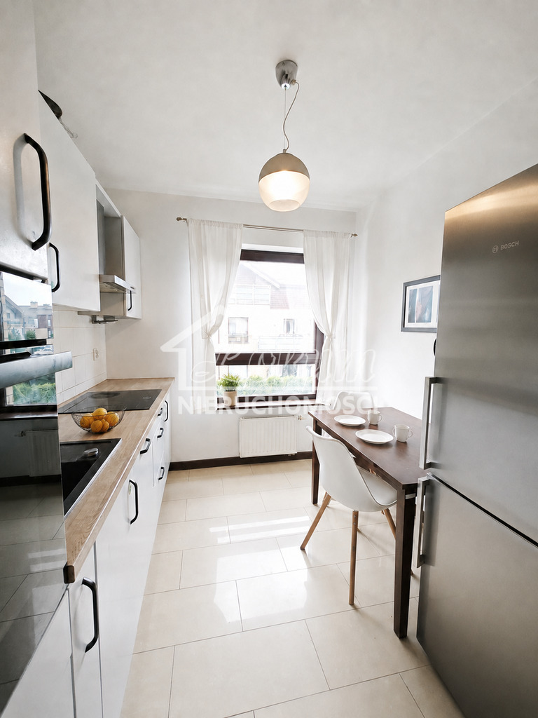 Mieszkanie 55,7 m², Szczecin, Maciejkowa - zdjęcie 4