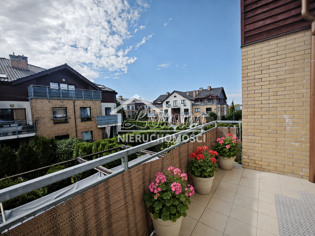 Mieszkanie 55,7 m², Szczecin, Maciejkowa - zdjęcie 6