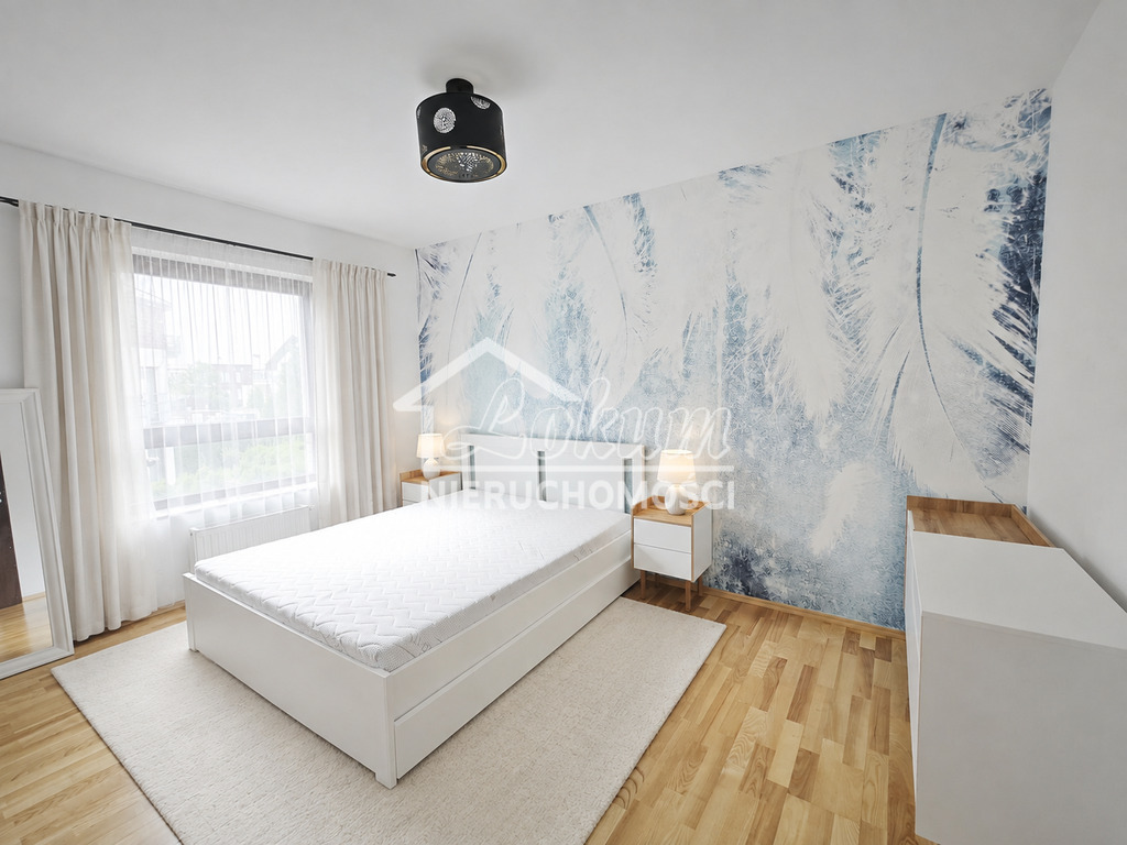 Mieszkanie 55,7 m², Szczecin, Maciejkowa - zdjęcie 3