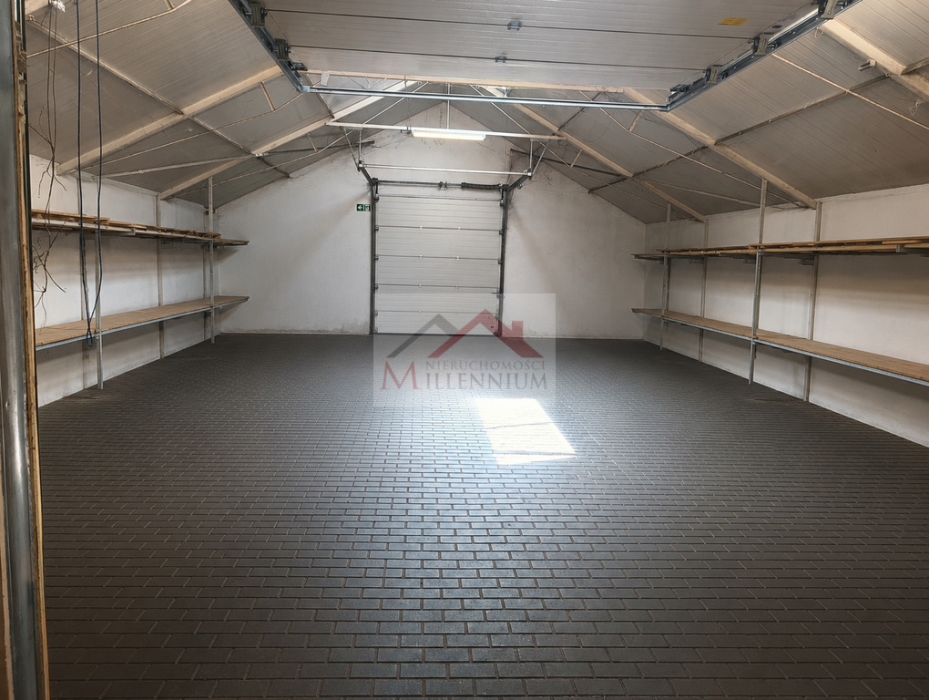 Magazyn do wynajęcia, 270&nbsp;m², Warszawa - zdjęcie 1