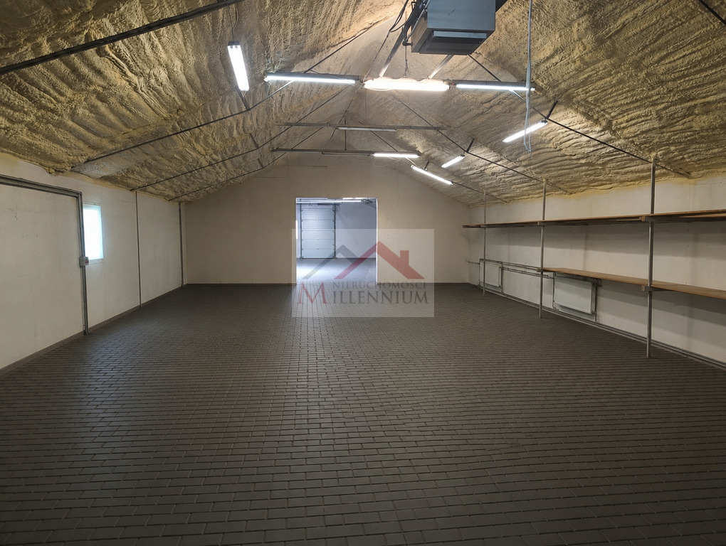 Magazyn do wynajęcia, 270&nbsp;m², Warszawa - zdjęcie 2