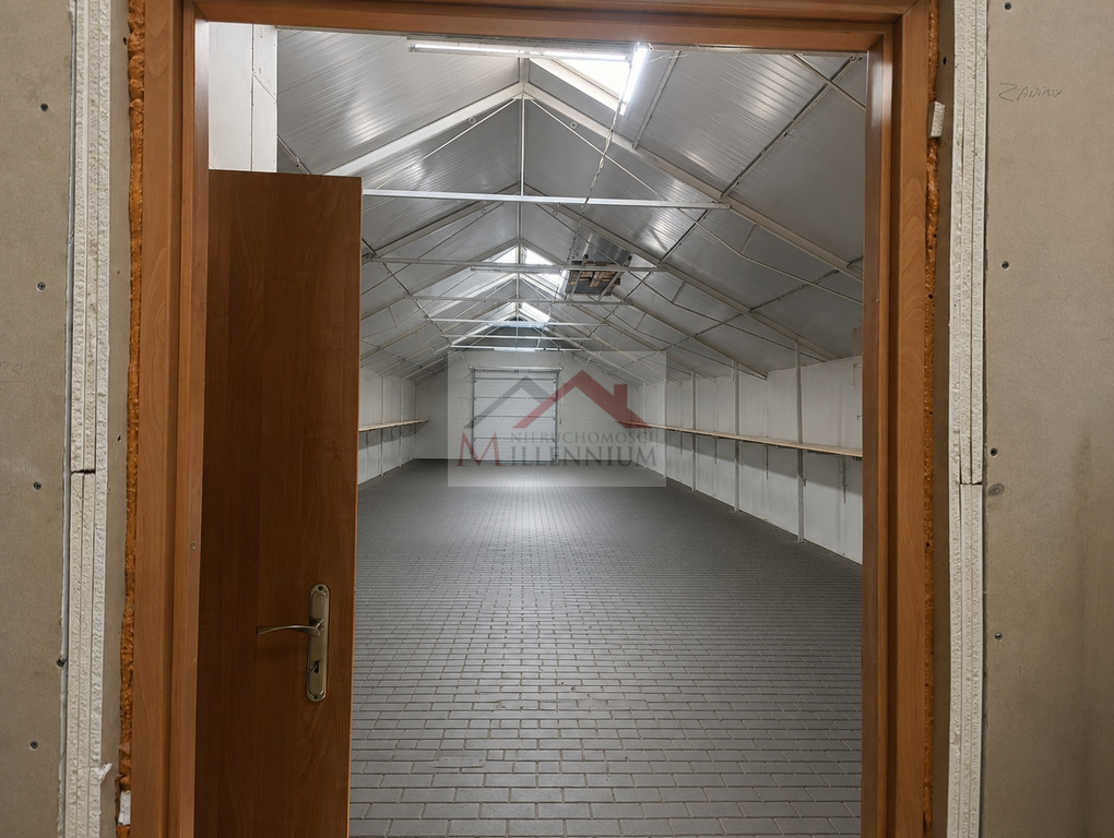 Magazyn do wynajęcia, 270&nbsp;m², Warszawa - zdjęcie 3