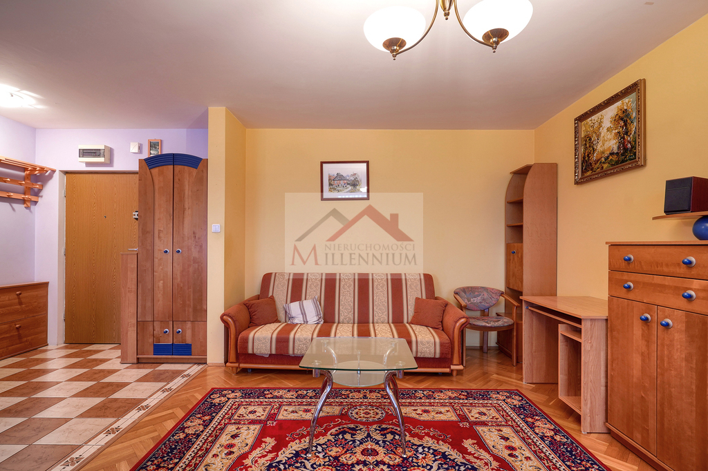 Mieszkanie 48&nbsp;m², Warszawa, Ceramiczna - zdjęcie 6