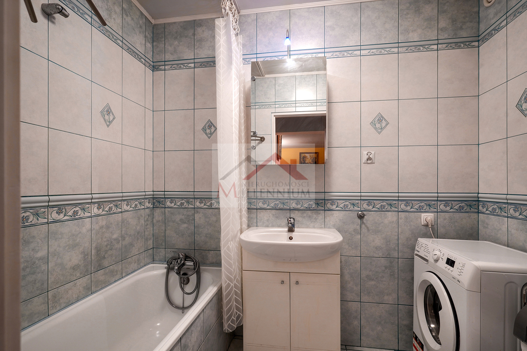 Mieszkanie 48&nbsp;m², Warszawa, Ceramiczna - zdjęcie 11