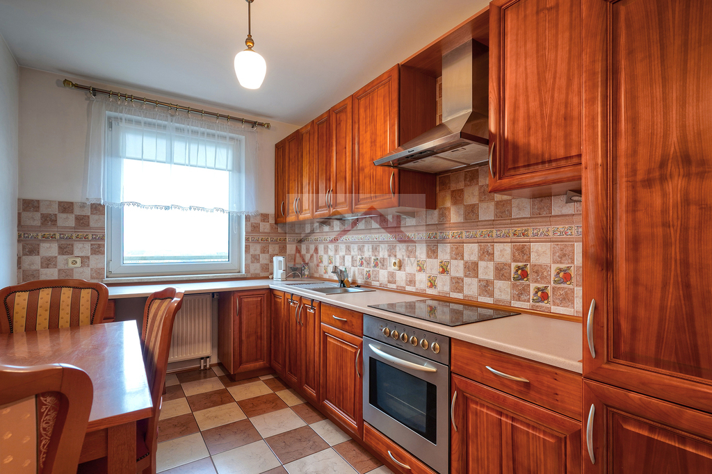 Mieszkanie 48&nbsp;m², Warszawa, Ceramiczna - zdjęcie 2