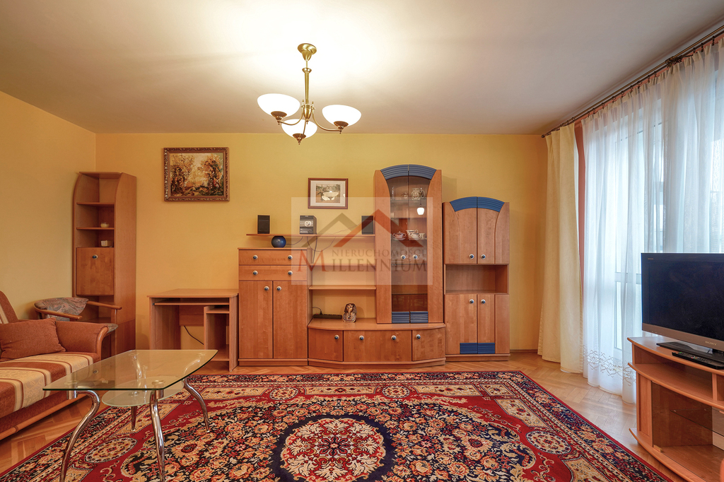 Mieszkanie 48&nbsp;m², Warszawa, Ceramiczna - zdjęcie 5
