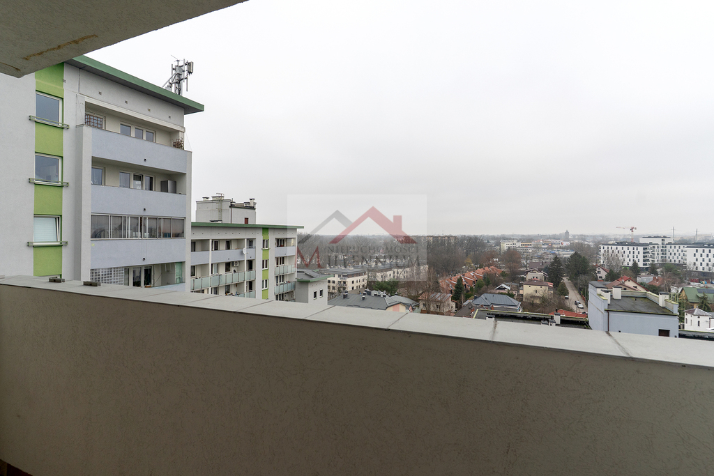 Mieszkanie 48&nbsp;m², Warszawa, Ceramiczna - zdjęcie 13