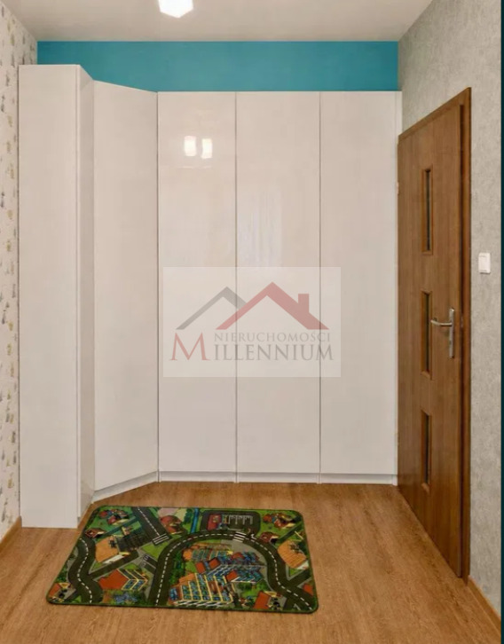 Mieszkanie 39 m², Warszawa, Gioacchino Rossiniego - zdjęcie 6