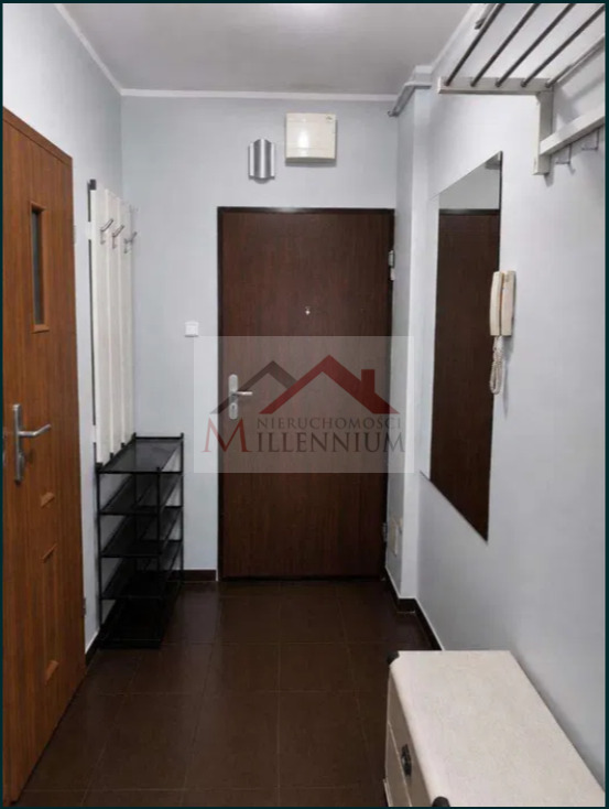 Mieszkanie 39 m², Warszawa, Gioacchino Rossiniego - zdjęcie 7