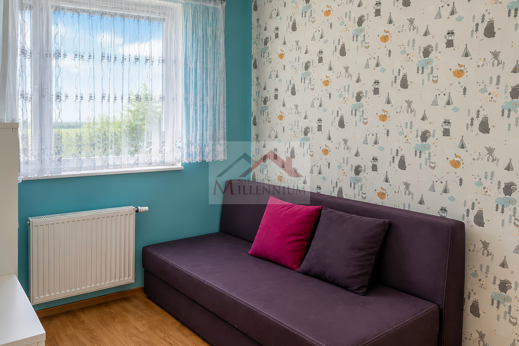 Mieszkanie 39 m², Warszawa, Gioacchino Rossiniego - zdjęcie 5