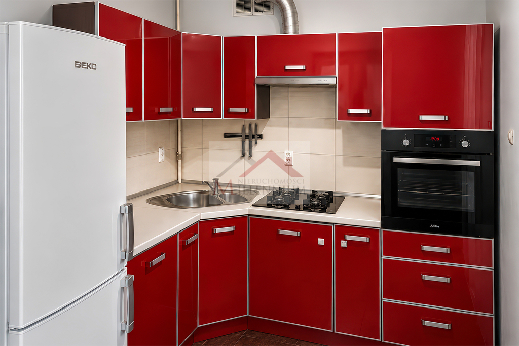 Mieszkanie 39 m², Warszawa, Gioacchino Rossiniego - zdjęcie 4