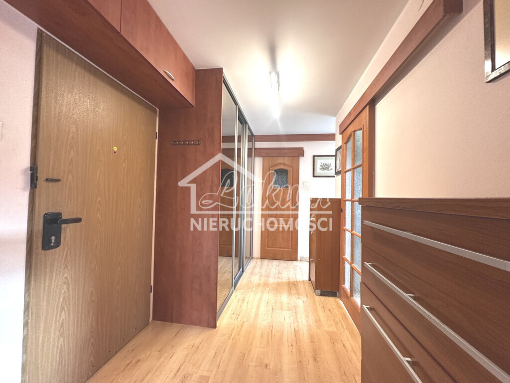 Mieszkanie 44,78 m², Szczecin, Horeszków - zdjęcie 6