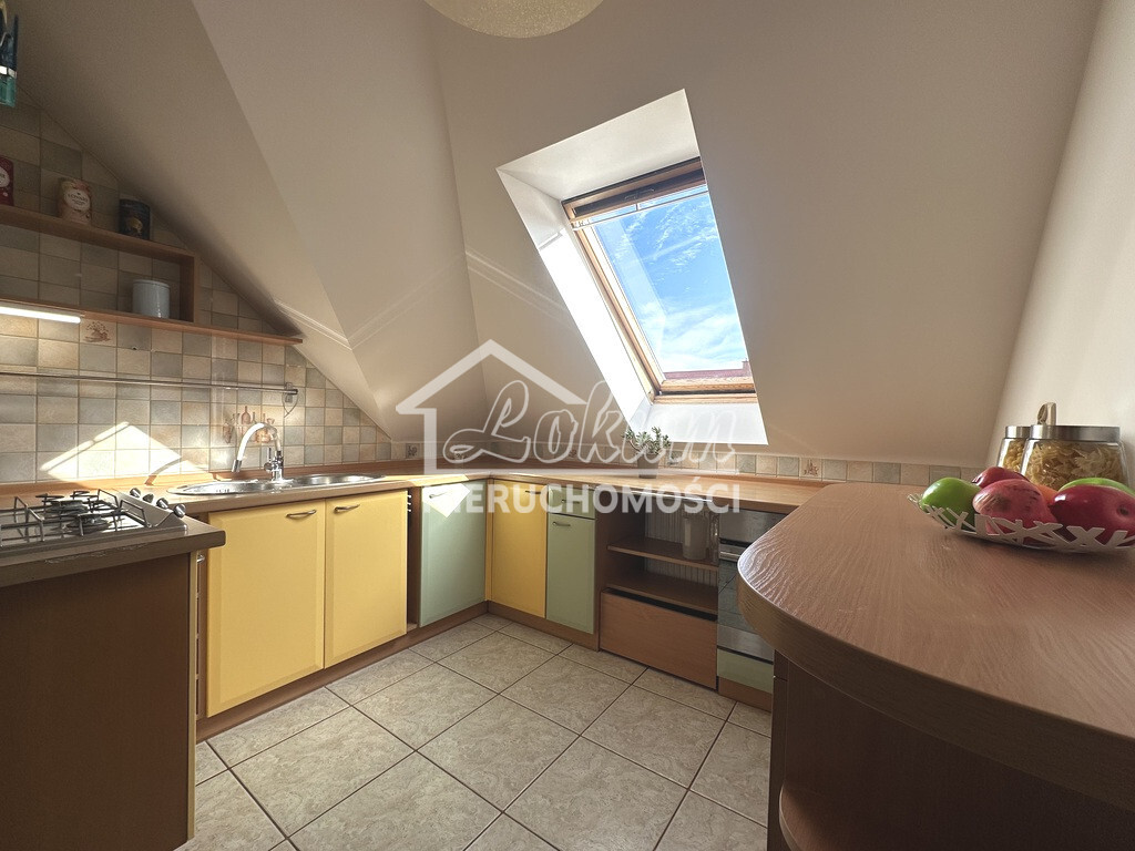 Mieszkanie 44,78 m², Szczecin, Horeszków - zdjęcie 5