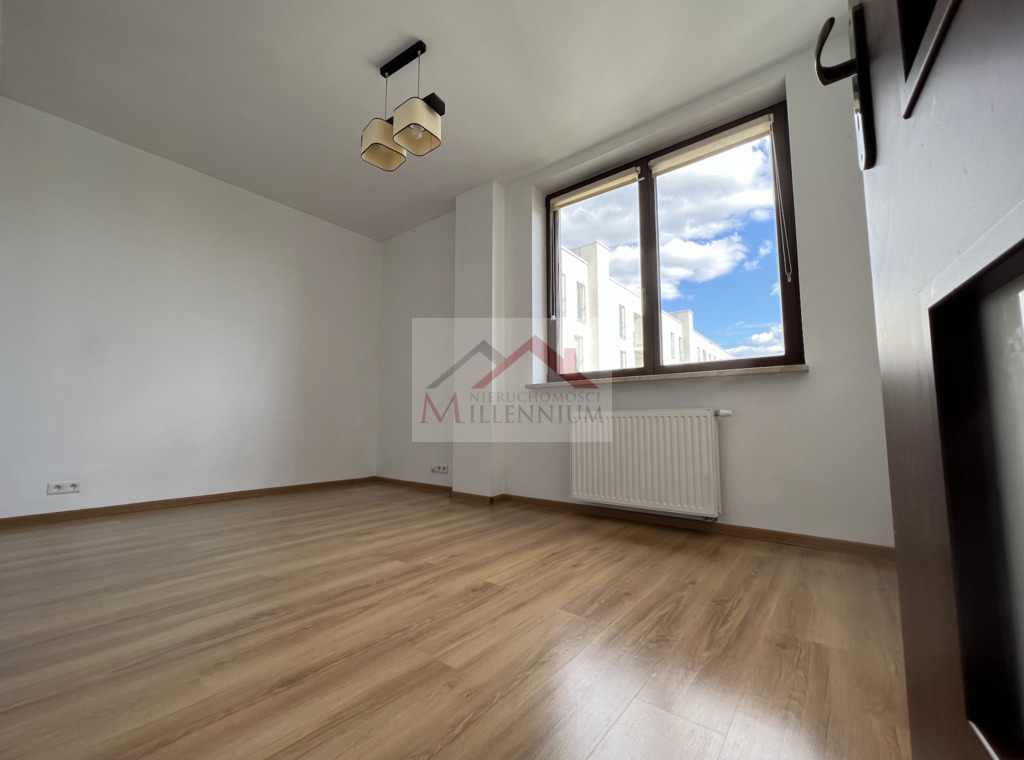 Mieszkanie 82 m², Warszawa, Inflancka - zdjęcie 2