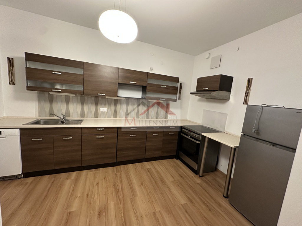 Mieszkanie 82 m², Warszawa, Inflancka - zdjęcie 5