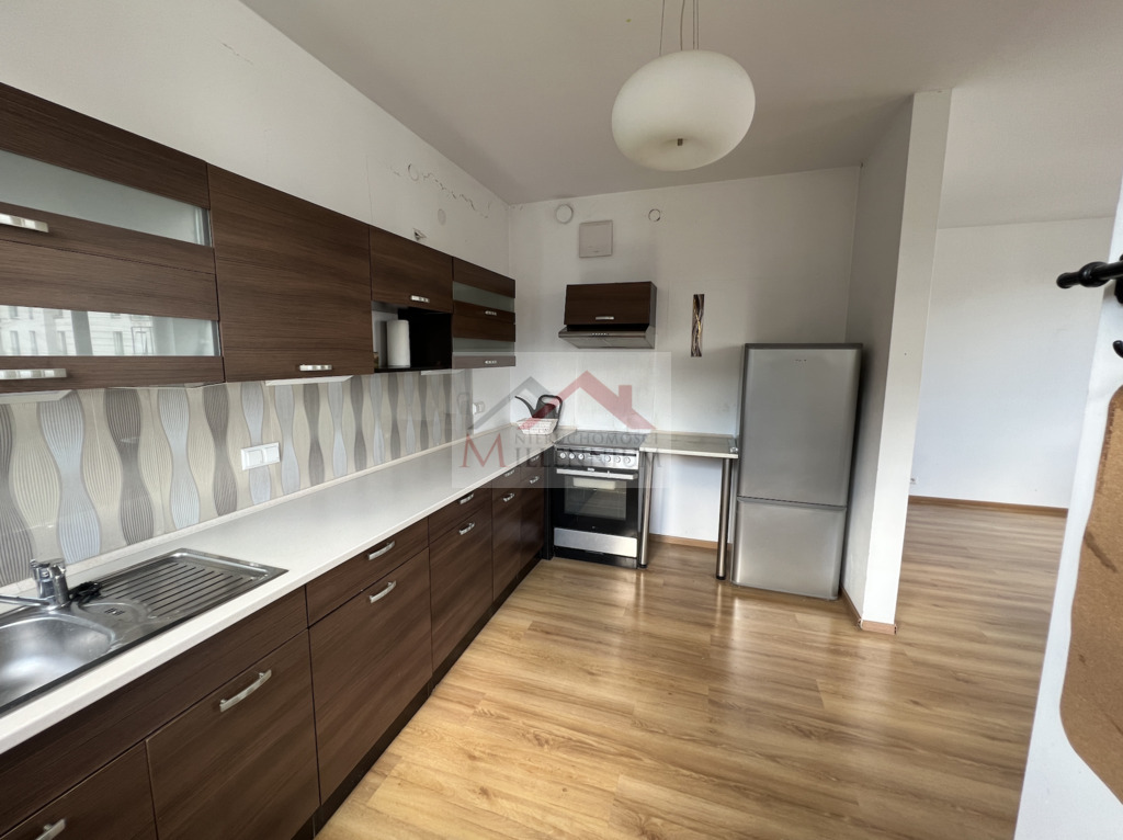 Mieszkanie 82 m², Warszawa, Inflancka - zdjęcie 4