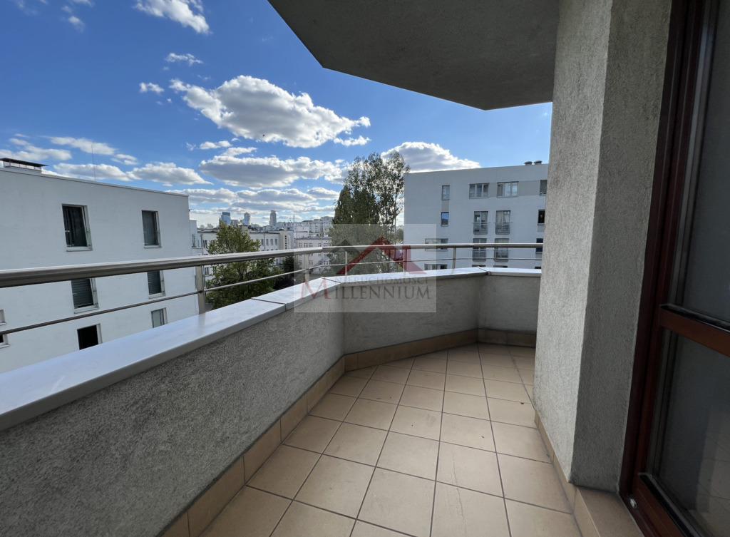 Mieszkanie 82 m², Warszawa, Inflancka - zdjęcie 10