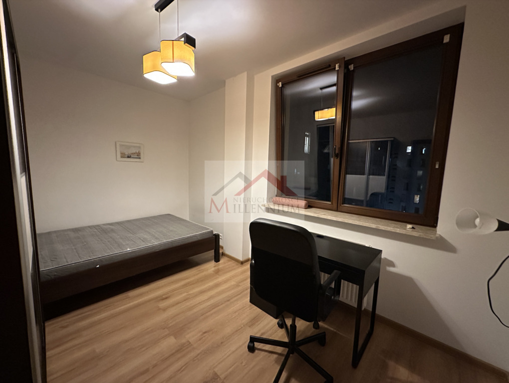 Mieszkanie 82 m², Warszawa, Inflancka - zdjęcie 6