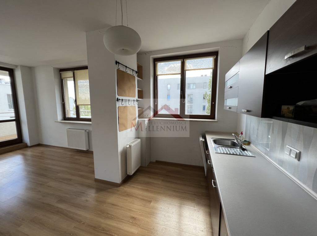Mieszkanie 82 m², Warszawa, Inflancka - zdjęcie 3