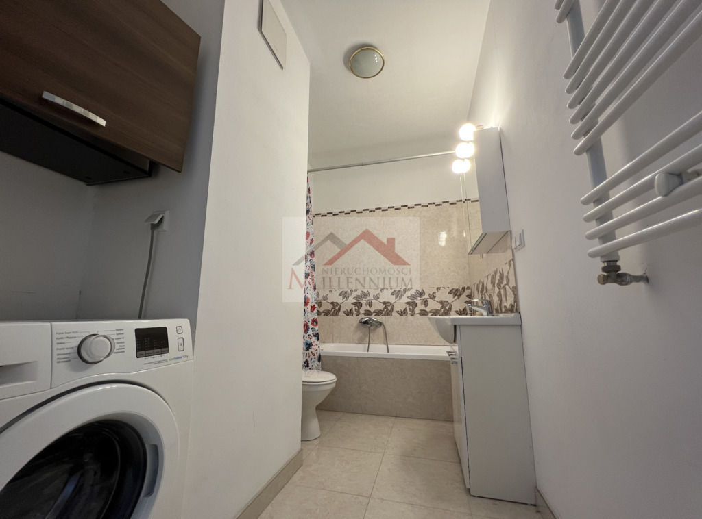 Mieszkanie 82 m², Warszawa, Inflancka - zdjęcie 8