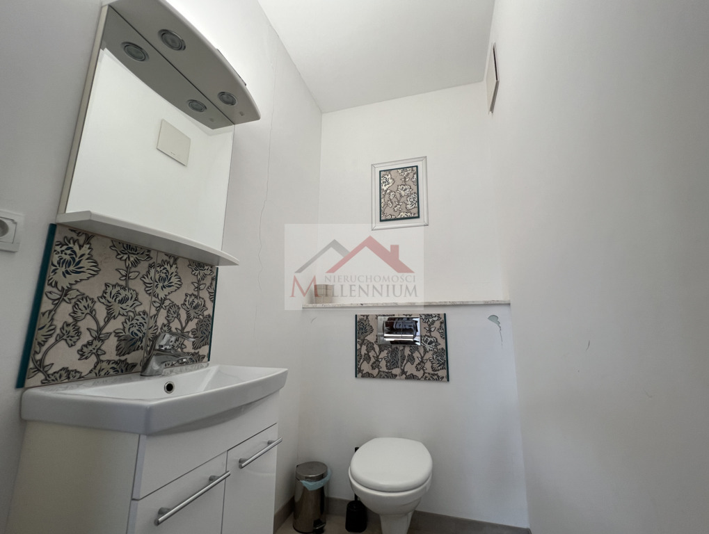 Mieszkanie 82 m², Warszawa, Inflancka - zdjęcie 9