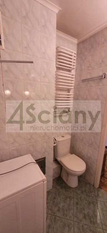 Mieszkanie 50,5 m², Warszawa, Andrzeja Sołtana - zdjęcie 10