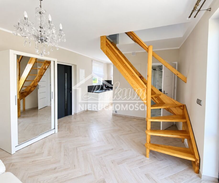 Dom 60 m², Żarowo - zdjęcie 4