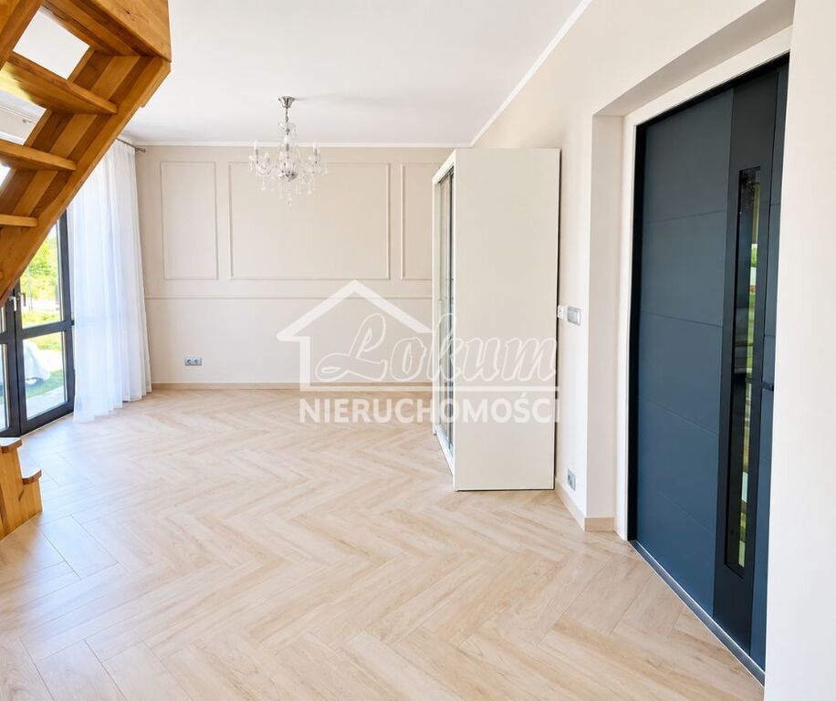 Dom 60 m², Żarowo - zdjęcie 2