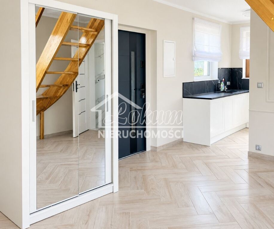 Dom 60 m², Żarowo - zdjęcie 3
