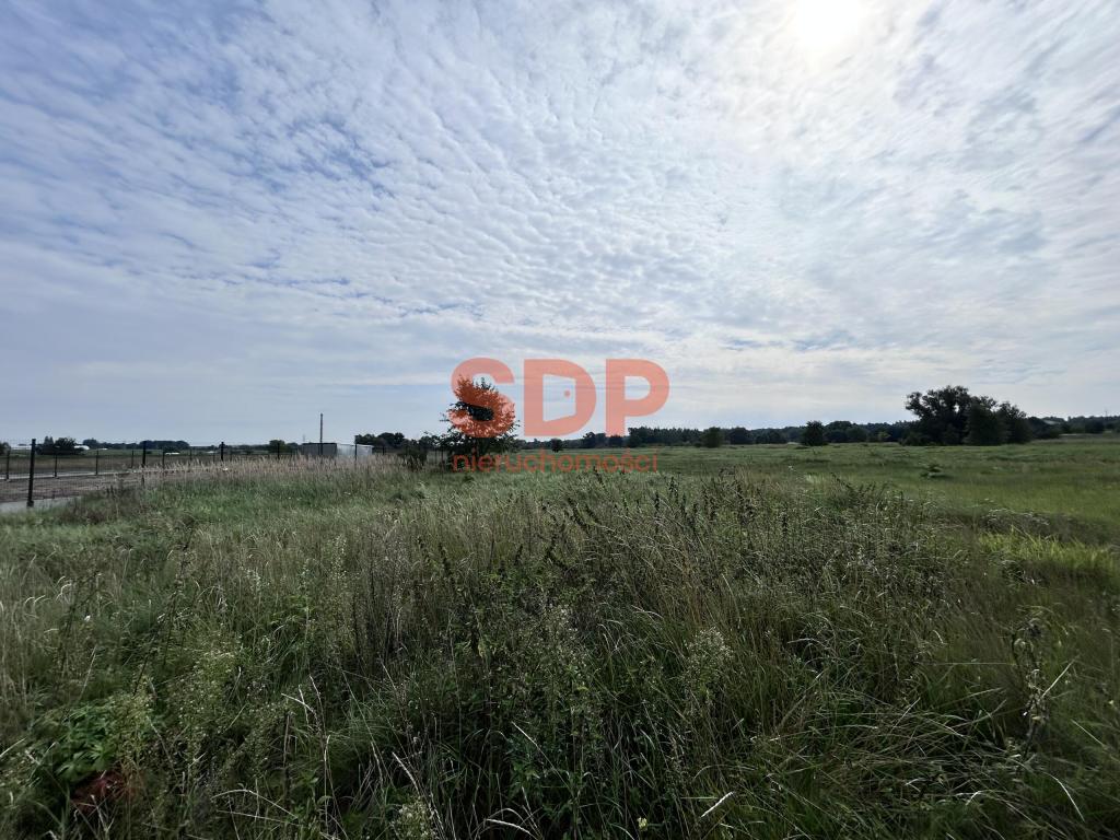 Działka budowlana 905 m², Konstantynów Łódzki - zdjęcie 4