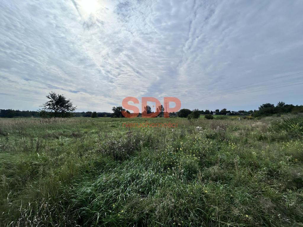 Działka budowlana 905 m², Konstantynów Łódzki - zdjęcie 2