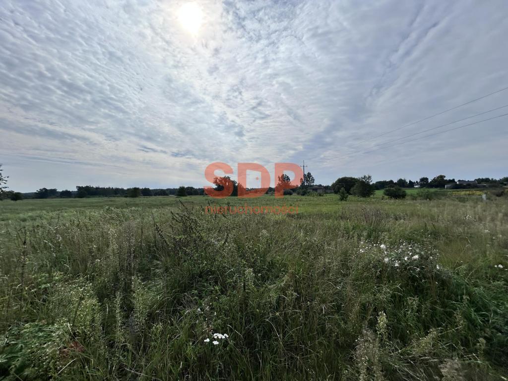 Działka budowlana 905 m², Konstantynów Łódzki - zdjęcie 3