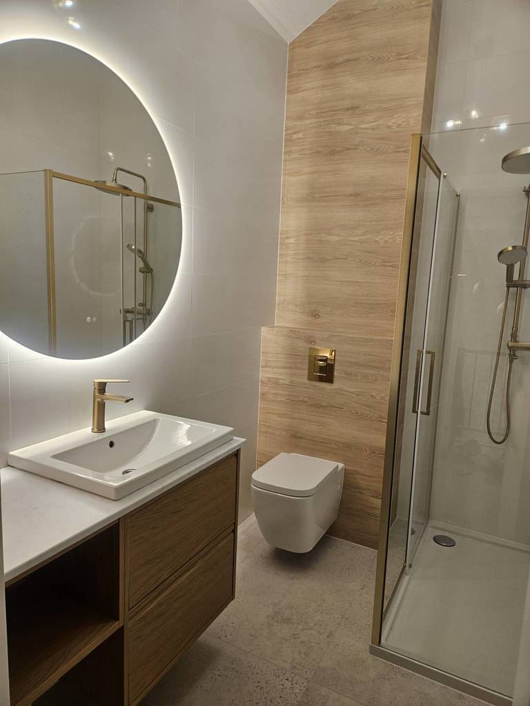 Mieszkanie 42,75 m², Bojano, Szkolna - zdjęcie 2