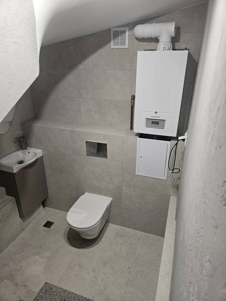 Mieszkanie 42,75 m², Bojano, Szkolna - zdjęcie 3