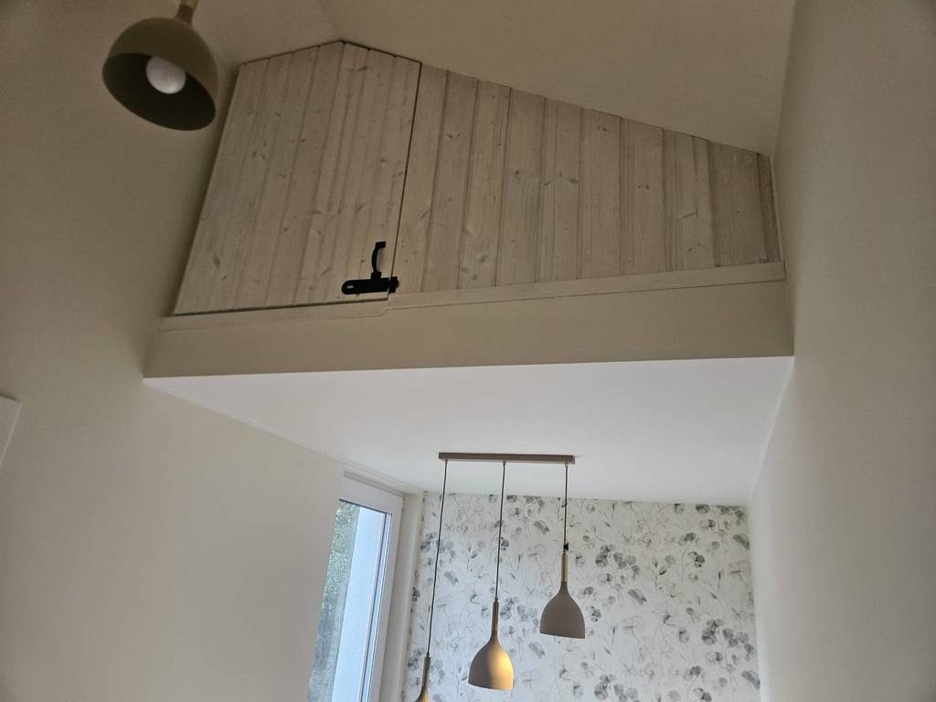 Mieszkanie 42,75 m², Bojano, Szkolna - zdjęcie 10