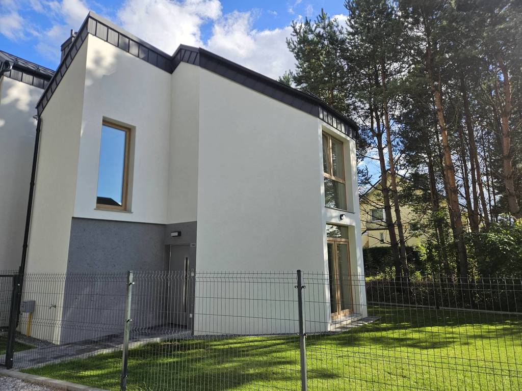 Mieszkanie 42,75 m², Bojano, Szkolna - zdjęcie 4