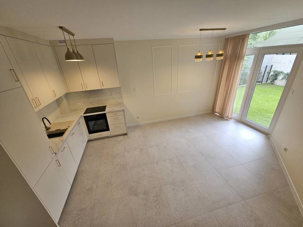 Mieszkanie 42,75 m², Bojano, Szkolna - zdjęcie 1