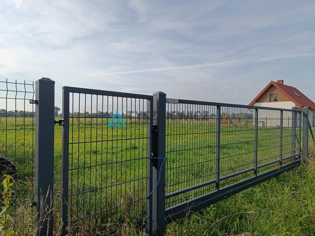 Piękna działka blisko morza i lasu - zdjęcie 4