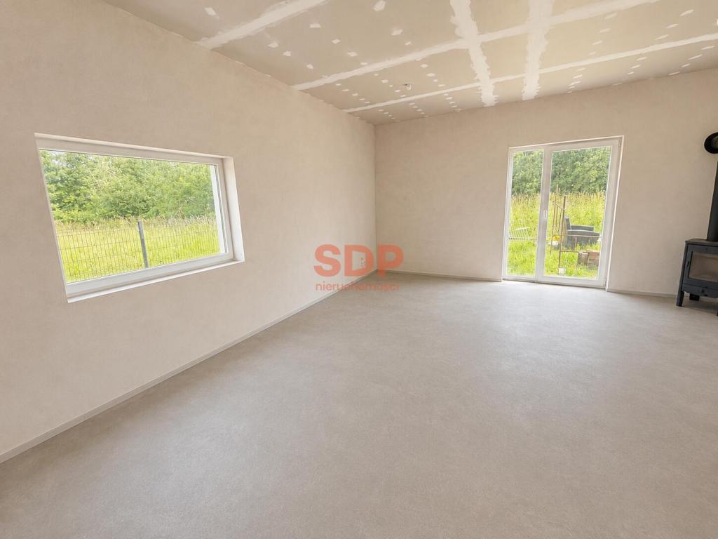 Lokal usługowy do wynajęcia, 144 m², Psary, Wolności - zdjęcie 4