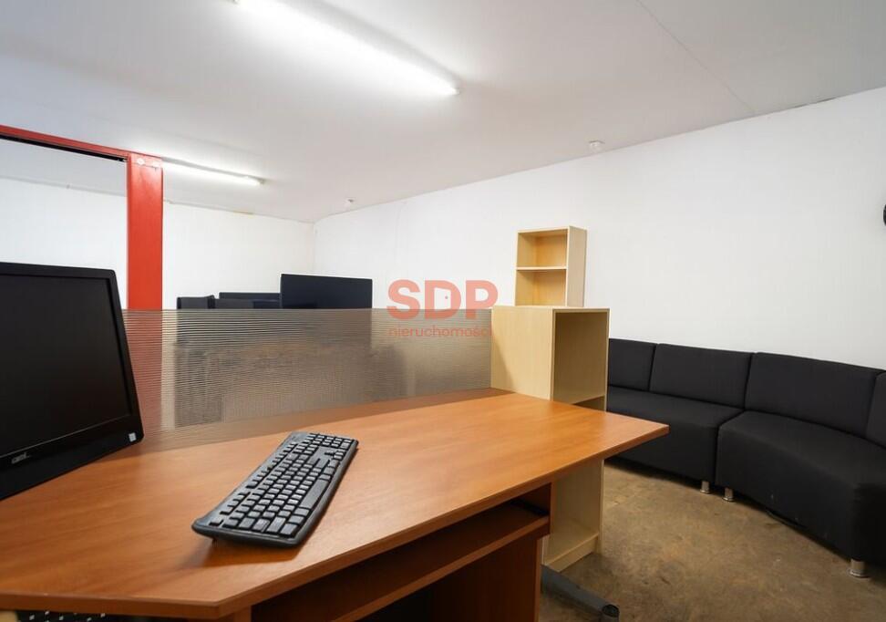 Lokal usługowy do wynajęcia, 144 m², Psary, Wolności - zdjęcie 13