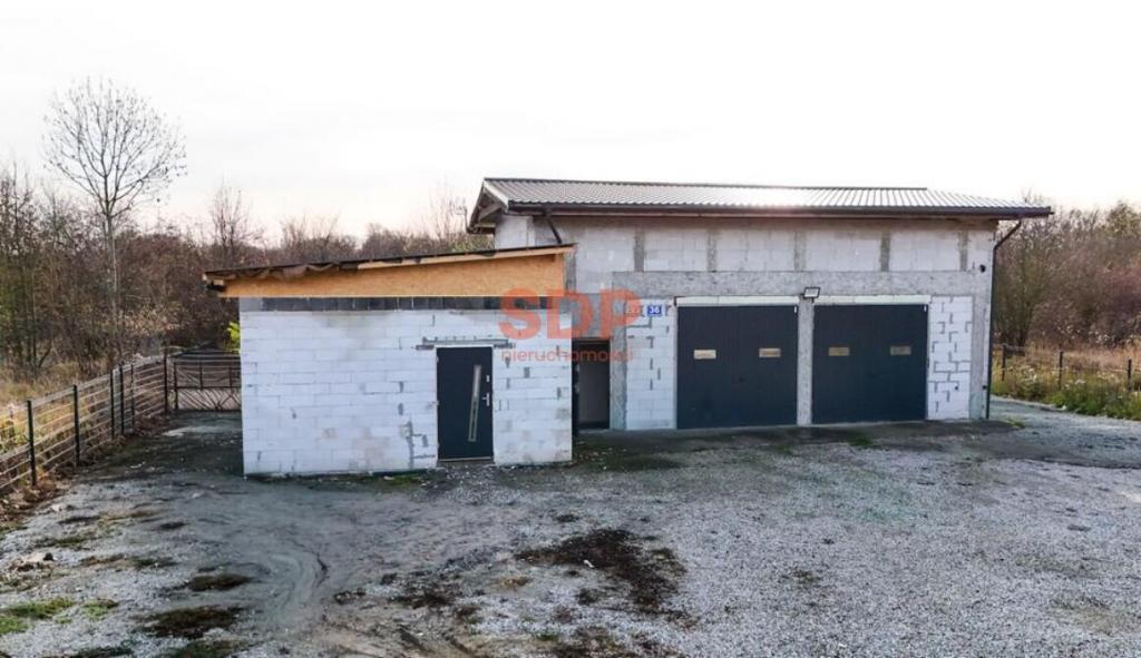 Lokal usługowy do wynajęcia, 144 m², Psary, Wolności - zdjęcie 14