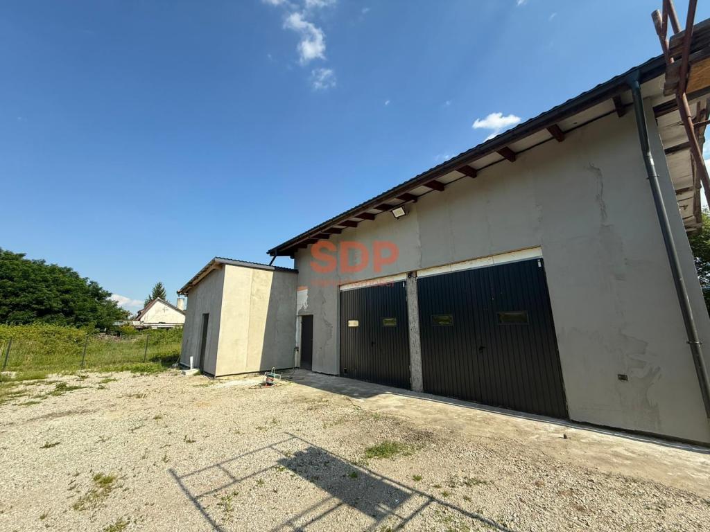 Lokal usługowy do wynajęcia, 144 m², Psary, Wolności - zdjęcie 9