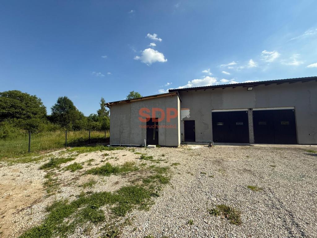 Lokal usługowy do wynajęcia, 144 m², Psary, Wolności - zdjęcie 6